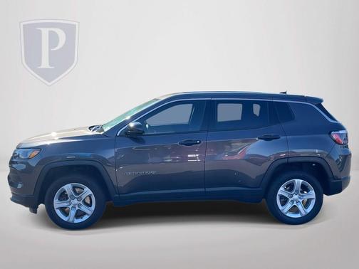 2023 Jeep Compass Sport