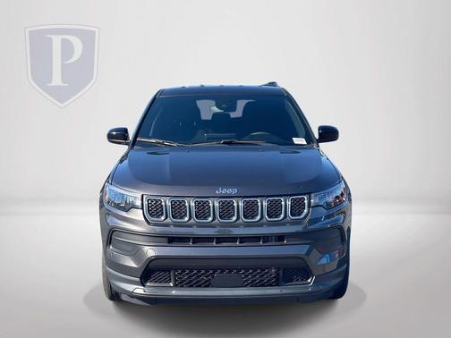 2023 Jeep Compass Sport