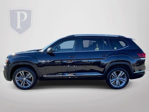 2019 Volkswagen Atlas 3.6 V6 SE R-Line