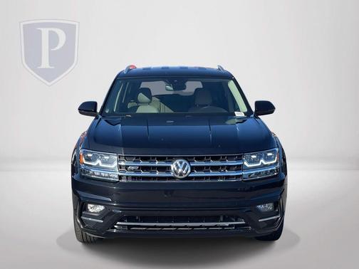 2019 Volkswagen Atlas 3.6 V6 SE R-Line