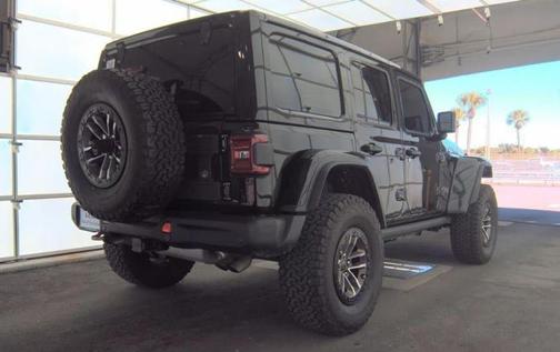 2024 Jeep Wrangler Rubicon 392