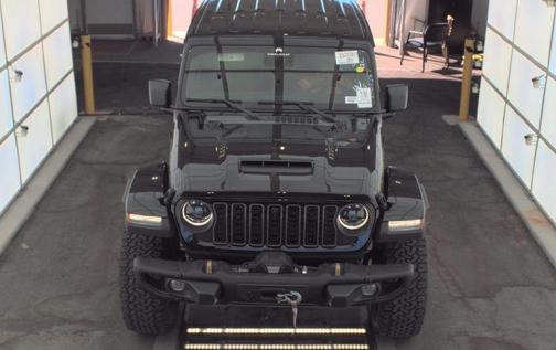 2024 Jeep Wrangler Rubicon 392