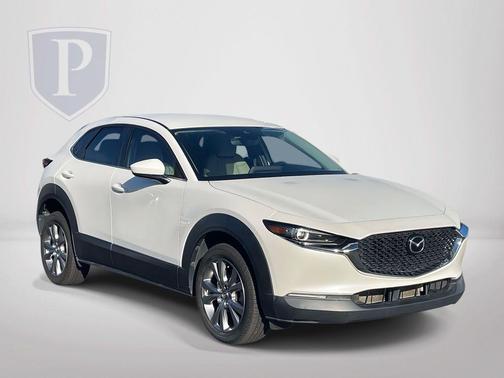 2020 Mazda CX-30 Select