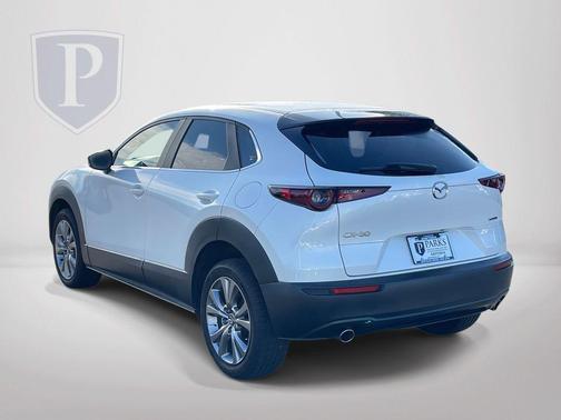 2020 Mazda CX-30 Select