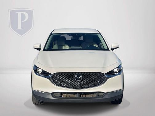 2020 Mazda CX-30 Select