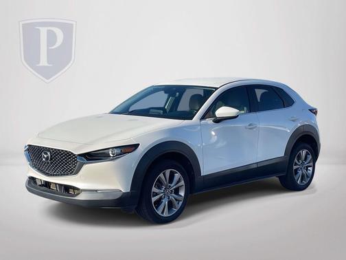 2020 Mazda CX-30 Select