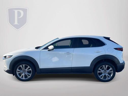 2020 Mazda CX-30 Select