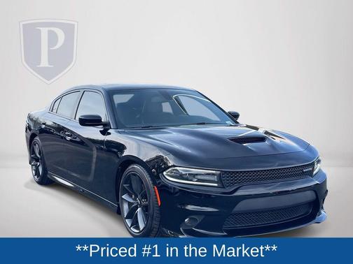 2019 Dodge Charger GT