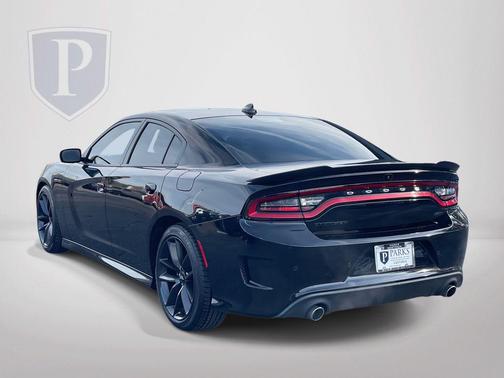 2019 Dodge Charger GT