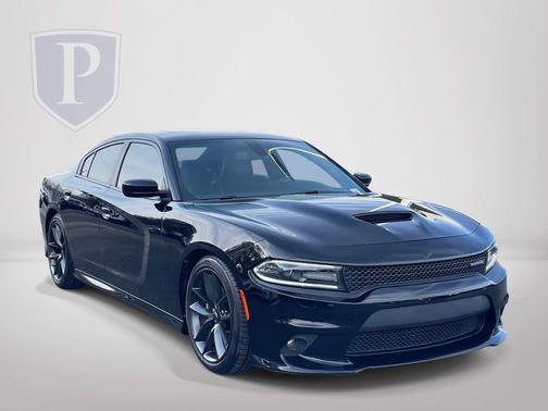 2019 Dodge Charger GT