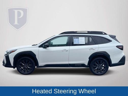 2024 Subaru Outback Onyx Edition XT