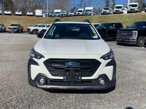 2024 Subaru Outback Onyx Edition XT