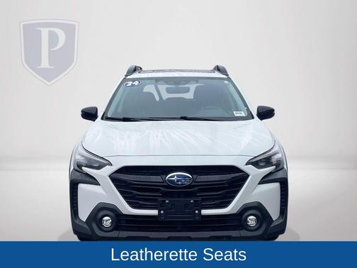 2024 Subaru Outback Onyx Edition XT