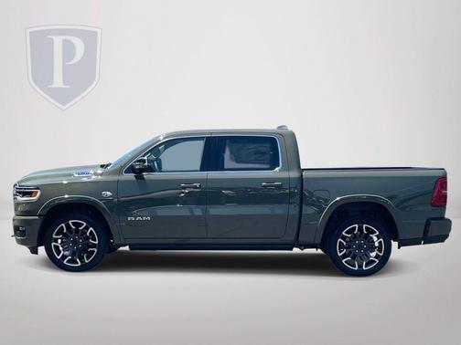 Canyon 2026 RAM 1500 Limited