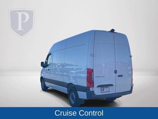 2022 Mercedes-Benz Sprinter 2500 144 WB