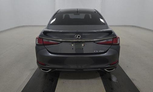 2022 Lexus ES 350 F Sport