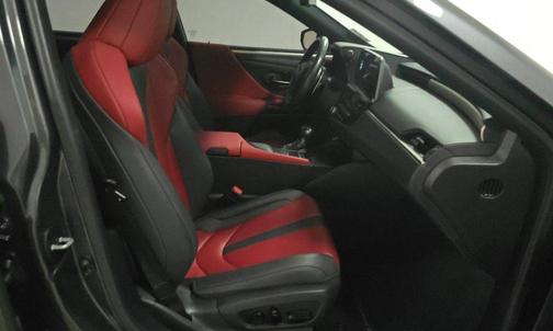 2022 Lexus ES 350 F Sport