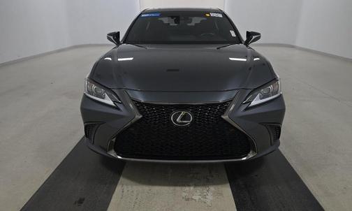 2022 Lexus ES 350 F Sport