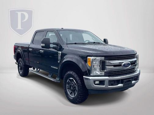 2017 Ford F-250 XLT