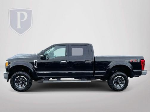 2017 Ford F-250 XLT