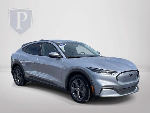 2022 Ford Mustang Mach-E Select