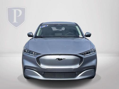 2022 Ford Mustang Mach-E Select