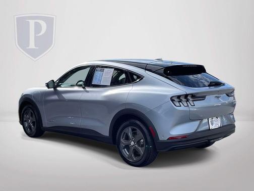 2022 Ford Mustang Mach-E Select