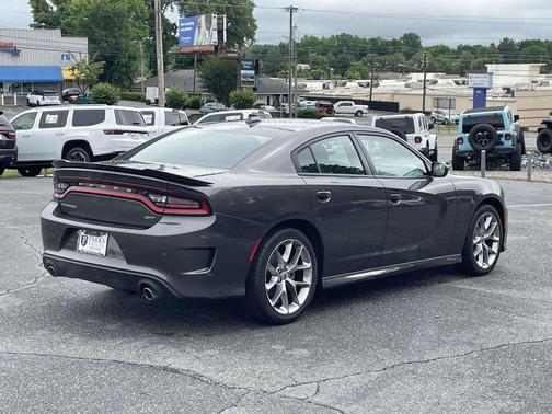 2023 Dodge Charger GT