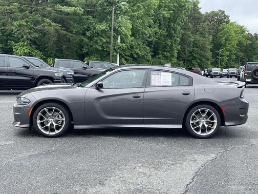 2023 Dodge Charger GT