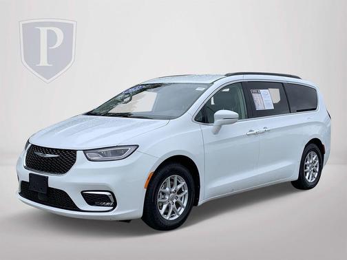 2022 Chrysler Pacifica Touring-L