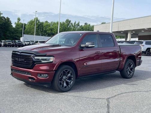 2021 RAM 1500 Limited