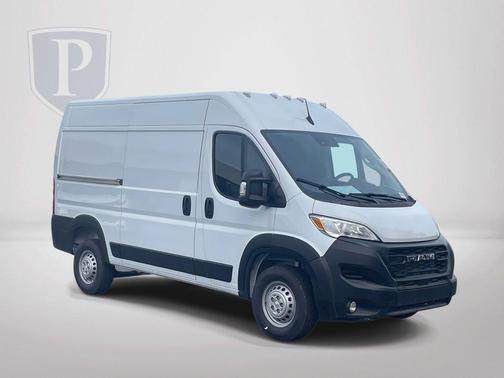 2026 RAM ProMaster 1500 Base