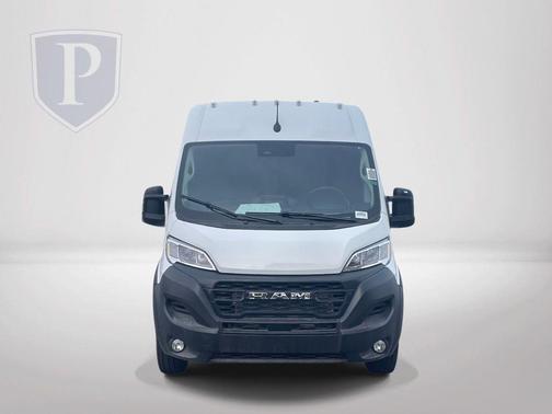 2026 RAM ProMaster 1500 Base