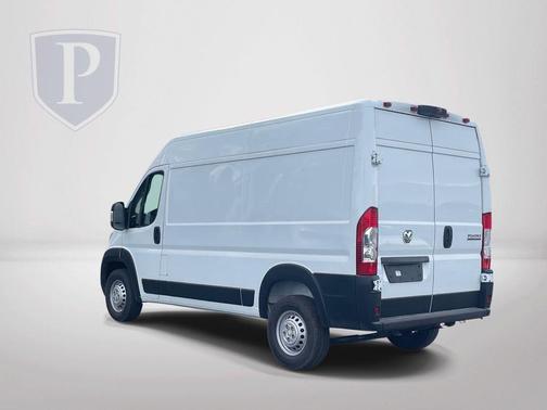 2026 RAM ProMaster 1500 Base