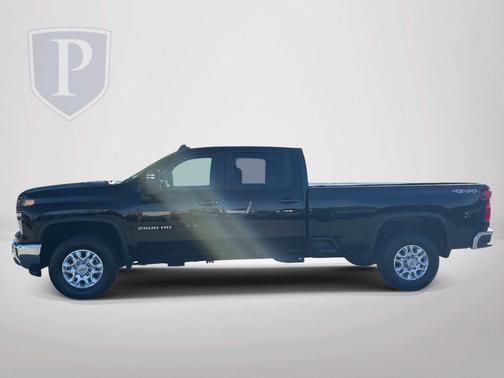 2024 Chevrolet Silverado 2500 LT