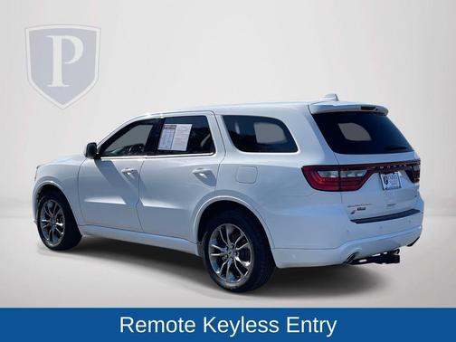 2020 Dodge Durango GT