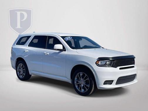 2020 Dodge Durango GT