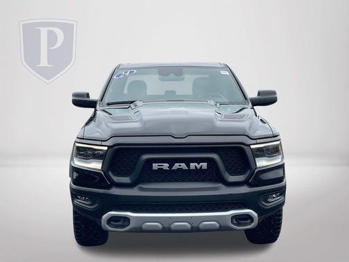 2024 RAM 1500 Rebel