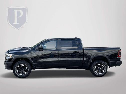 2024 RAM 1500 Rebel