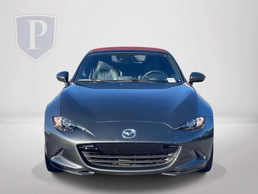 2018 Mazda MX-5 Miata Grand Touring