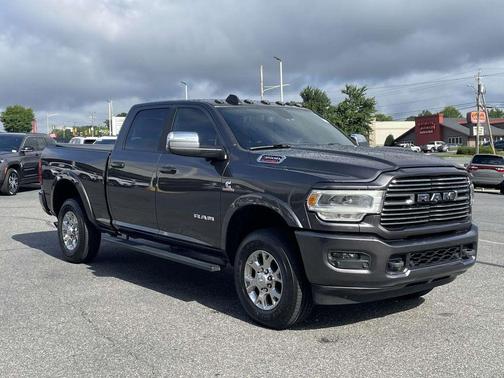 2022 RAM 3500 Laramie