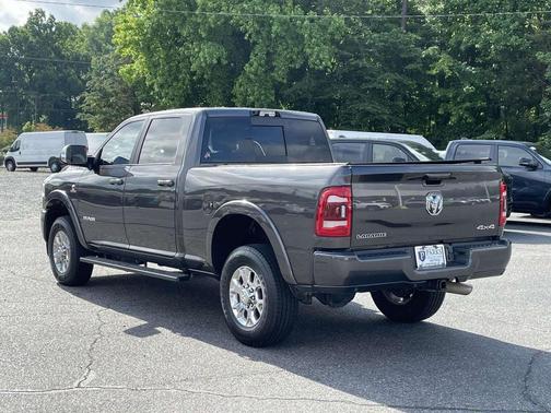 2022 RAM 3500 Laramie