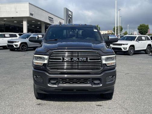 2022 RAM 3500 Laramie
