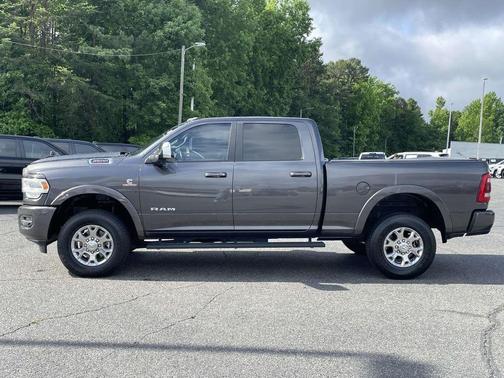 2022 RAM 3500 Laramie