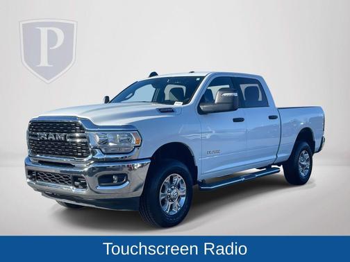 2023 RAM 2500 Big Horn