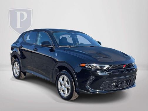 2024 Dodge Hornet GT Plus