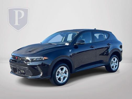2024 Dodge Hornet GT Plus