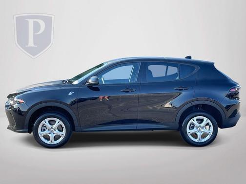 2024 Dodge Hornet GT Plus