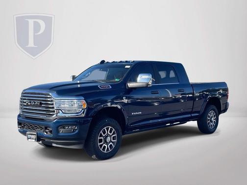 2024 RAM 3500 Longhorn