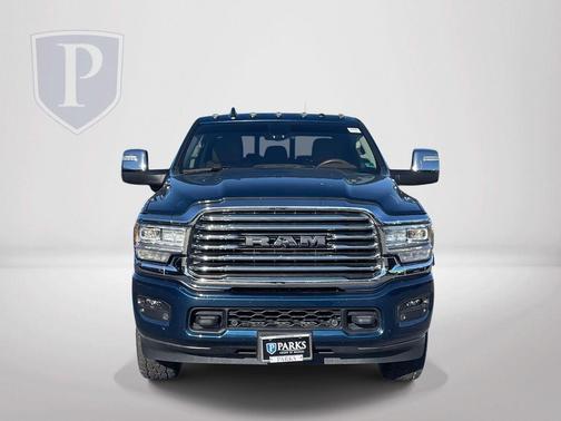 2024 RAM 3500 Longhorn